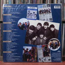 Load image into Gallery viewer, The Animals - The Complete Animals - Blue Vinyl - 3LP - EU Import - 2020 MOV, SEALED
