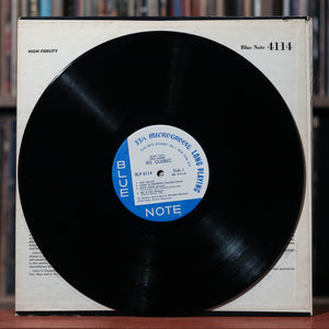 Bossa Nova - Soul Samba - 1962 Blue Note, VG/VG+