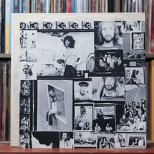 Load image into Gallery viewer, Fleetwood Mac - Rumours - W/ INSERT 1977 Warner Bros. Records, VG/VG+
