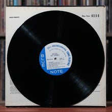 Load image into Gallery viewer, Bossa Nova - Soul Samba - 1962 Blue Note, VG/VG+
