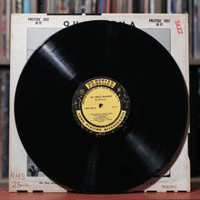 Load image into Gallery viewer, Gil Melle Quartet - Quadrama - 1957 Prestige - VG/VG+++
