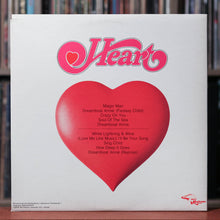 Load image into Gallery viewer, Heart - 2 Album Bundle - Dog &amp; Butterfly/Dreamboat Annie - VG+/VG+
