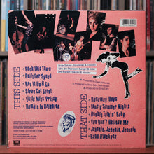 Load image into Gallery viewer, Stray Cats - Built For Speed - 1982 EMI America, VG+/EX
