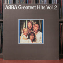 Load image into Gallery viewer, ABBA - 4 Pack LP Bundle - The Album, Hits Vol 1 &amp; 2, &amp; Super Trooper
