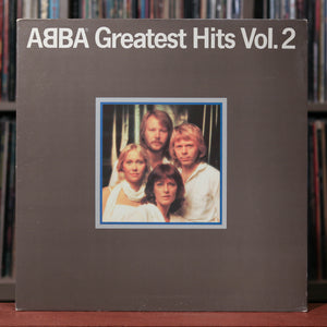 ABBA - 4 Pack LP Bundle - The Album, Hits Vol 1 & 2, & Super Trooper