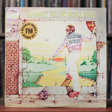 Load image into Gallery viewer, Elton John - Goodbye Yellow Brick Road - 2LP - 1973 MCA, VG+/VG
