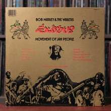 Load image into Gallery viewer, Bob Marley - Exodus - 1977 Island, VG/VG+
