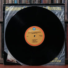 Load image into Gallery viewer, Creedence Clearwater Revival - Greatest Hits - 3LP - 1985 Warner Special Products, VG/VG

