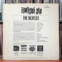 Load image into Gallery viewer, The Beatles - Something New - Canadian Import - 1964 Capitol, VG/VG
