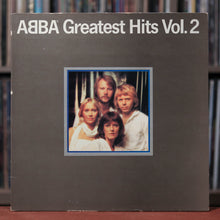 Load image into Gallery viewer, ABBA - Greatest Hits Vol. 2 - 1979 Atlantic, VG/VG
