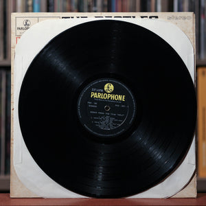 The Beatles - Help! - RARE Jamaica Import - 1965 Parlophone