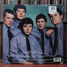 Load image into Gallery viewer, The Animals - The Best Of The Animals - 180g Clear Vinyl - 2002 ABKCO, SEALED
