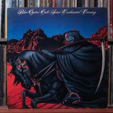 Load image into Gallery viewer, Blue Oyster Cult - Some Enchanted Evening - 1978 Columbia, VG+/VG+

