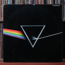 Load image into Gallery viewer, Pink Floyd - Dark Side Of The Moon - German Import - Quadrphonic - 1978 Harvest, VG/EX
