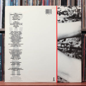 U2 - War - 1983 Island Records, VG/VG