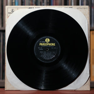 The Beatles - Help! - RARE Jamaica Import - 1965 Parlophone