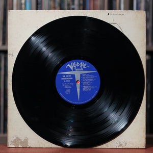The Velvet Underground & Nico - Mono - Verve - 1967 Warner