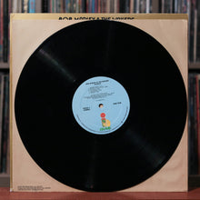 Load image into Gallery viewer, Bob Marley - Exodus - 1977 Island, VG/VG+
