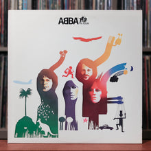 Load image into Gallery viewer, ABBA - 4 Pack LP Bundle - The Album, Hits Vol 1 &amp; 2, &amp; Super Trooper
