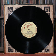 Load image into Gallery viewer, The Red Garland Quintet Featuring John Coltrane &amp; Donald Byrd - Soul Junction - UK Import - 1961 Esquire, VG/VG
