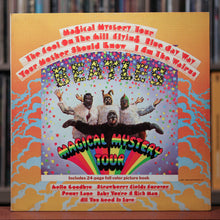 Load image into Gallery viewer, The Beatles - Magical Mystery Tour - 1973 Apple, EX/VG
