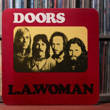 Load image into Gallery viewer, The Doors - L.A. Woman - 1971 Elektra, VG+/VG+
