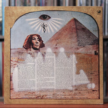 Load image into Gallery viewer, The Plastic Ono Band &amp; Something Different -  Feeling The Space - 1973 Apple, VG+/VG+
