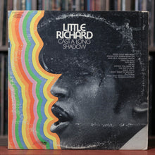 Load image into Gallery viewer, Little Richard - Cast A Long Shadow - 2LP - 1971 Epic, VG/VG+
