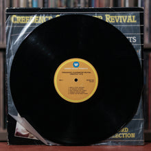 Load image into Gallery viewer, Creedence Clearwater Revival - Greatest Hits - 3LP - 1985 Warner Special Products, VG/VG

