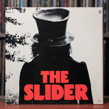 Load image into Gallery viewer, T. Rex - The Slider - 1970&#39;s Reprise, VG+/VG
