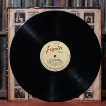 Load image into Gallery viewer, The Red Garland Quintet Featuring John Coltrane &amp; Donald Byrd - Soul Junction - UK Import - 1961 Esquire, VG/VG
