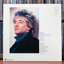 Load image into Gallery viewer, Rod Stewart - Downtown Train (Selections From The Storyteller Anthology) - 1990 Warner, EX/EX
