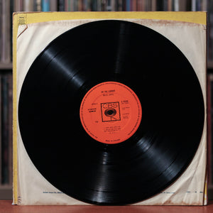 Miles Davis - On The Corner - UK Import - 1972 Columbia, VG/VG+