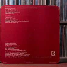 Load image into Gallery viewer, The Doors - L.A. Woman - 1971 Elektra, VG+/VG+
