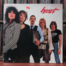Load image into Gallery viewer, Heart - 2 LP Bundle - Greatest Hits Live &amp; Little Queen - 1980&#39;s - Epic
