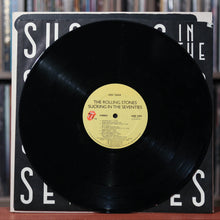 Load image into Gallery viewer, Rolling Stones - Sucking In The Seventies - 1981 Rolling Stones Records, VG+/VG+
