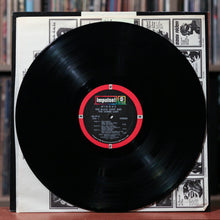 Load image into Gallery viewer, Charles Mingus  - The Black Saint and the Sinner Lady - 1968 Impulse - EX/EX
