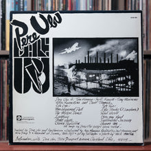 Load image into Gallery viewer, Pere Ubu - The Modern Dance - UK 1978 Mercury, VG/VG+
