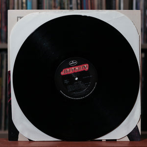 Kiss - Lick it Up - 1983 Casablanca, VG+/VG
