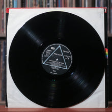 Load image into Gallery viewer, Pink Floyd - Dark Side Of The Moon - German Import - Quadrphonic - 1978 Harvest, VG/EX
