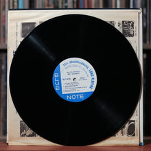 Load image into Gallery viewer, Ike Quebec - Blue &amp; Sentimental - MONO - 1966 Blue Note, VG+/VG+

