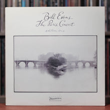 Load image into Gallery viewer, Bill Evans - The Paris Concert (Edition One) - 1983 Elektra Musician, VG+/VG+
