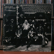 Load image into Gallery viewer, Allman Brothers 3 Album Bundle - At Filmore East, Brothers and Sisters, Enlightened Rouge
