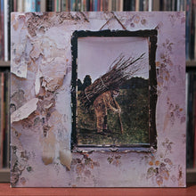 Load image into Gallery viewer, Led Zeppelin - ZOSO - 1977 Atlantic, VG+/VG+
