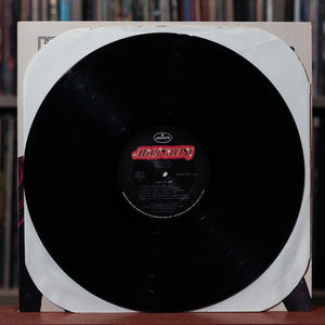 Kiss - Lick it Up - 1983 Casablanca, VG+/VG