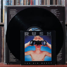 Load image into Gallery viewer, Rush - Power Windows - W/ BONUS 7&quot; SINGLE 1985 Mercury, VG/VG
