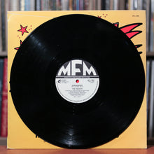 Load image into Gallery viewer, The Rockets - Surrender - 12&quot; Single - South African Import - 1984 MFM, VG/VG+
