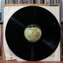 Load image into Gallery viewer, The Plastic Ono Band &amp; Something Different -  Feeling The Space - 1973 Apple, VG+/VG+
