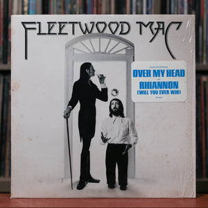 Fleetwood Mac - Self-titled - 1975 Reprise, VG+/VG+