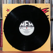 Load image into Gallery viewer, The Rockets - Surrender - 12&quot; Single - South African Import - 1984 MFM, VG/VG+
